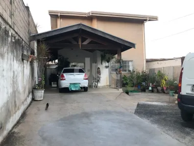 Sobrado com 5 Quartos à venda, 243m² no Parque dos Pomares, Campinas