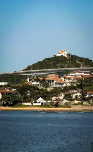Casa com 6 Quartos à venda, 1000m² no Ilha do Frade, Vitória