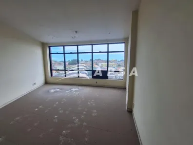 Sala Comercial para alugar, 24m² no Apolo II (Manilha), Itaboraí
