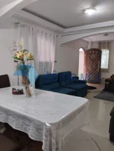 Casa com 4 Quartos à venda, 125m² no Batistini, São Bernardo do Campo