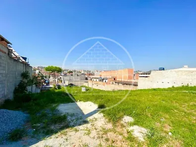 Lote/Terreno à venda, 150m² no Jardim São Judas Tadeu, São Paulo