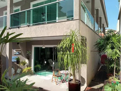 Sobrado com 4 Quartos à venda, 400m² no City América, São Paulo