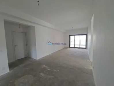 Apartamento com 3 Quartos à venda, 140m² no Vila Mariana, São Paulo