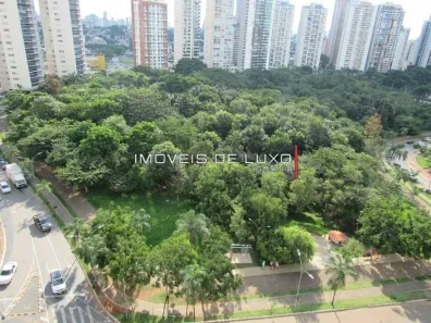 Apartamento com 4 Quartos à venda, 345m² no Jardim Goiás, Goiânia