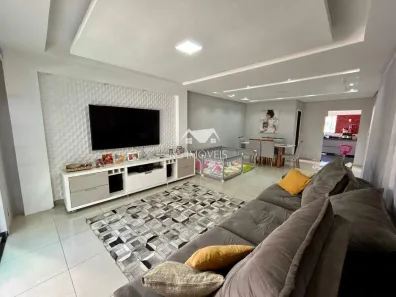 Casa com 4 Quartos à venda, 200m² no Eldorado (Parque Durval de Barros), Ibirité