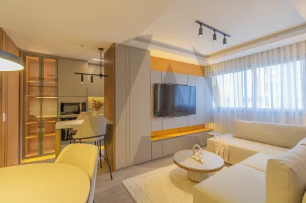 Apartamento com 2 Quartos para alugar, 69m² no Mont Serrat, Porto Alegre