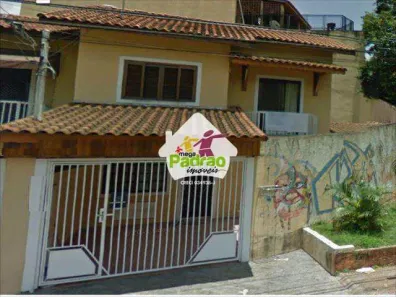 Sobrado com 3 Quartos à venda, 150m² no Jardim Vila Galvão, Guarulhos