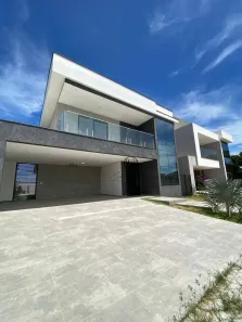 Casa de Condomínio com 4 Quartos à venda, 150m² no Peró, Cabo Frio
