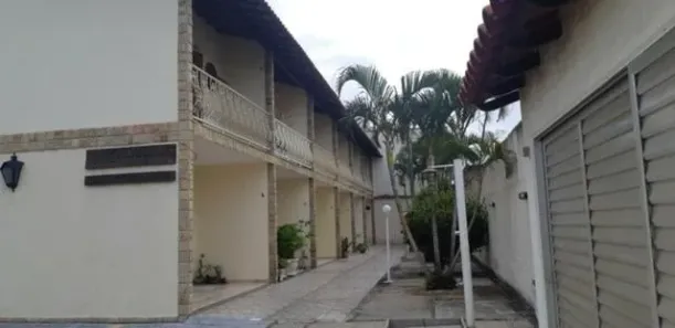 Casa de Condomínio com 3 Quartos à venda, 75m² no Jardim Caiçara, Cabo Frio