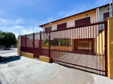 Casa com 3 Quartos à venda, 150m² no Santa Mônica, Londrina