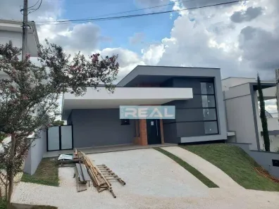 Casa de Condomínio com 3 Quartos à venda, 234m² no Swiss Park, Campinas