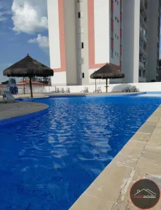 Apartamento com 3 Quartos à venda, 67m² no Mogi Moderno, Mogi das Cruzes