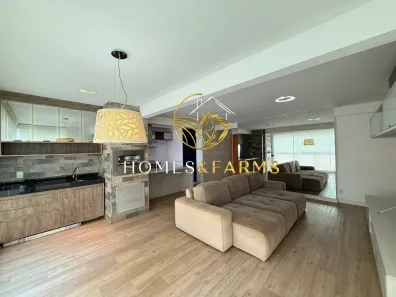 Apartamento com 4 Quartos à venda, 94m² no Setor Bueno, Goiânia