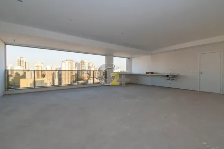 Apartamento com 4 Quartos à venda, 162m² no Perdizes, São Paulo