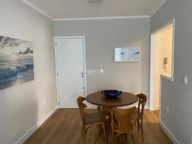 Apartamento com 2 Quartos à venda, 62m² no Centro, Balneário Camboriú