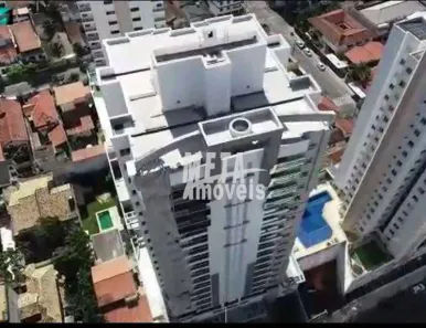 Apartamento com 3 Quartos à venda, 140m² no Centro, Campos dos Goytacazes