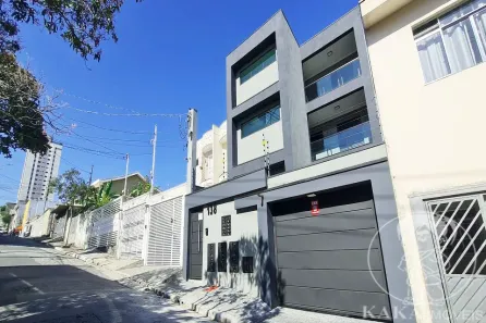 Apartamento com 2 Quartos à venda, 46m² no Vila Carrão, São Paulo
