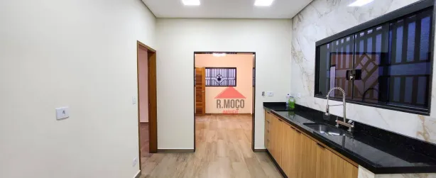 Casa com 1 Quarto para alugar, 80m² no Tatuapé, São Paulo
