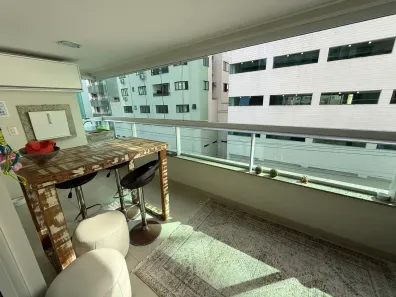Apartamento com 2 Quartos à venda, 90m² no Centro, Balneário Camboriú