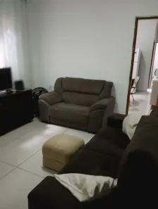 Casa com 2 Quartos à venda, 58m² no Conjunto Residencial Galo Branco, São José dos Campos
