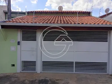 Casa com 3 Quartos à venda, 150m² no Centro, Marília