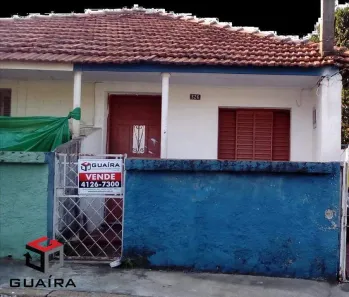 Lote/Terreno à venda, 320m² no Rudge Ramos, São Bernardo do Campo