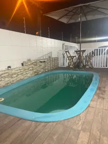 Casa com 3 Quartos para alugar, 260m² no Bancários, João Pessoa