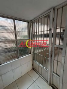 Apartamento com 3 Quartos à venda, 64m² no Parque Cecap, Guarulhos