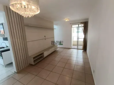 Apartamento com 3 Quartos à venda, 68m² no Buritis, Belo Horizonte