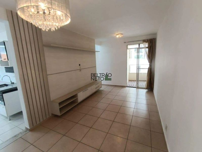 Apartamento com 3 quartos — Buritis, Belo Horizonte
