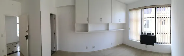 Sala Comercial à venda, 23m² no Savassi, Belo Horizonte