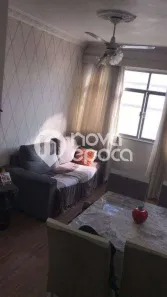 Apartamento com 3 Quartos à venda, 65m² no Todos os Santos, Rio de Janeiro