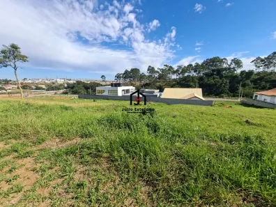 Lote/Terreno à venda, 624m² no Morada dos Nobres, Taubaté
