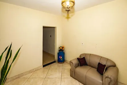 Casa com 4 Quartos à venda, 240m² no Alípio de Melo, Belo Horizonte