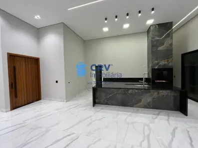 Casa com 3 Quartos à venda, 186m² no Centro, Cambé