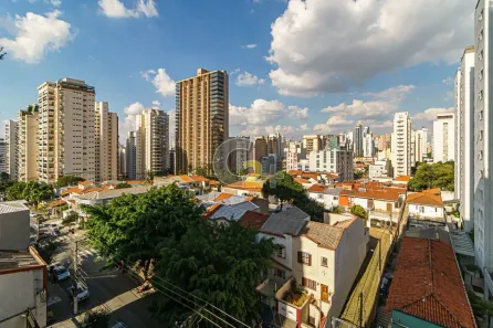 Apartamento com 3 Quartos à venda, 136m² no Perdizes, São Paulo