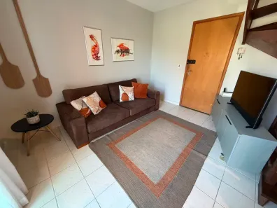 Apartamento com 2 Quartos à venda, 72m² no Recreio dos Bandeirantes, Rio de Janeiro