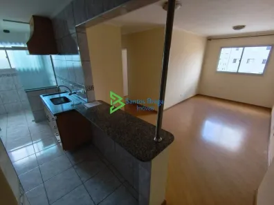 Apartamento com 2 Quartos à venda, 53m² no Piqueri, São Paulo