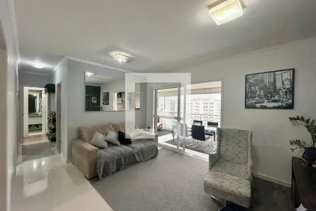 Apartamento com 3 Quartos à venda, 95m² no Várzea de Baixo, São Paulo
