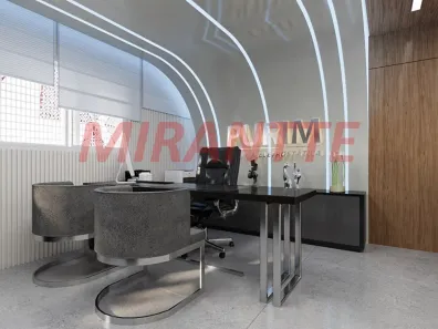 Galpão/Depósito/Armazém à venda, 900m² no Jardim Dona Meri, Guarulhos