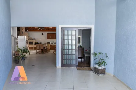 Casa com 3 Quartos à venda, 140m² no Vila Formosa, Jacareí