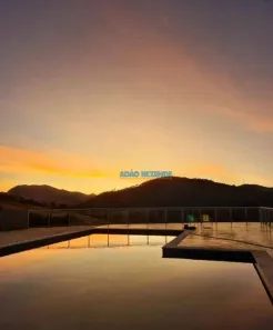 Lote/Terreno à venda, 870m² no Pessegueiros, Teresópolis