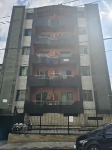 Apartamento com 2 Quartos à venda, 70m² no Granbery, Juiz de Fora