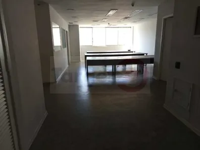 Sala Comercial para alugar, 100m² no Botafogo, Rio de Janeiro