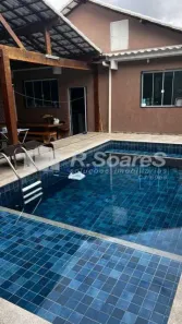 Casa com 3 Quartos à venda, 200m² no Vila Valqueire, Rio de Janeiro