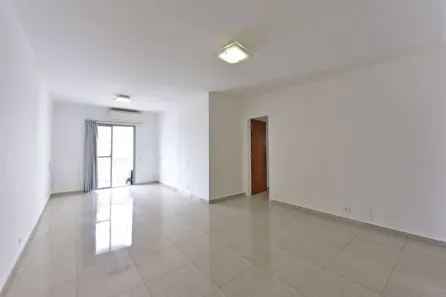 Apartamento com 3 Quartos para alugar, 110m² no Moema, São Paulo