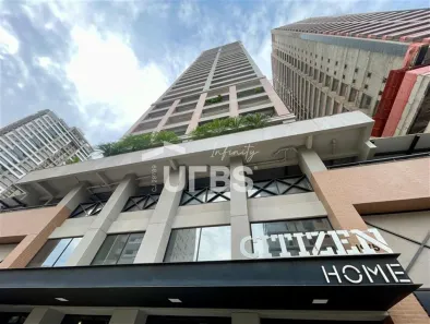 Apartamento com 2 Quartos à venda, 61m² no Setor Bueno, Goiânia