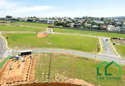 Lote/Terreno à venda, 419m² no Bairro das Palmeiras, Campinas