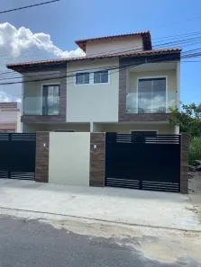 Casa com 2 Quartos para alugar, 100m² no Jardim Atlântico Central (Itaipuaçu), Maricá