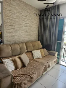 Apartamento com 3 Quartos à venda, 72m² no Jardim Limoeiro, Serra